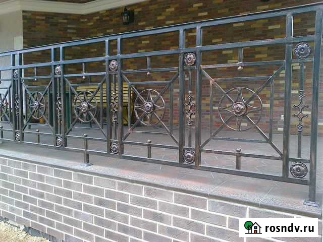 Металлоконструкции Торжок - изображение 1