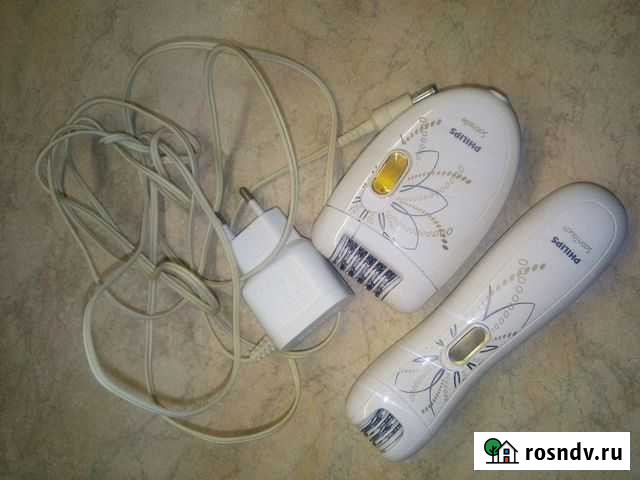 Эпилятор Нижний Новгород - изображение 1