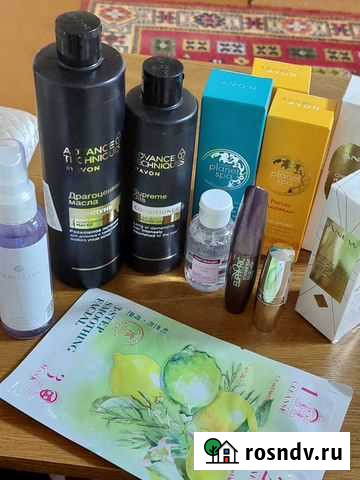 Парфюмерия эйвон Дзержинск - изображение 1