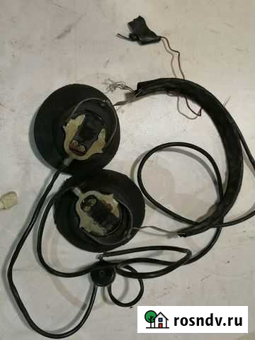 Наушники та-56м Барнаул - изображение 1