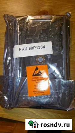 HDD scsi IBM FRU 90P1384 Самара - изображение 1