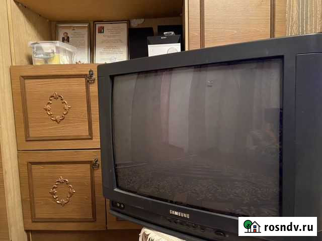 Телевизор samsung Старый Оскол - изображение 1