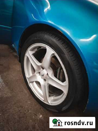Kingstar 215/45 R17 91W, 4 шт Тамбов - изображение 1