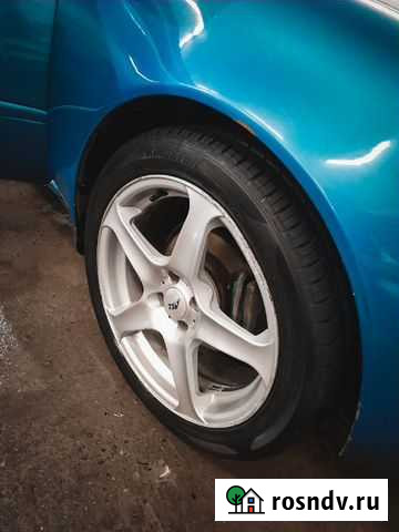 Kingstar 215/45 R17 91W, 4 шт Тамбов - изображение 1