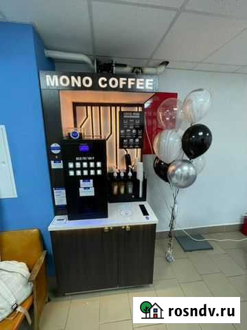 Кофейня Самообслуживания Тверь - изображение 1