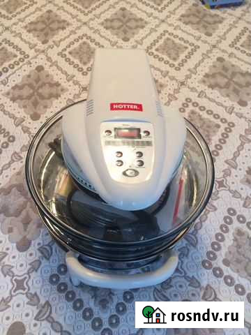 Аэрогриль Ухта - изображение 1