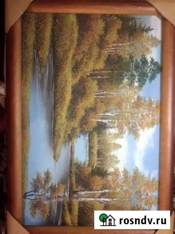 Картина Самара - изображение 1