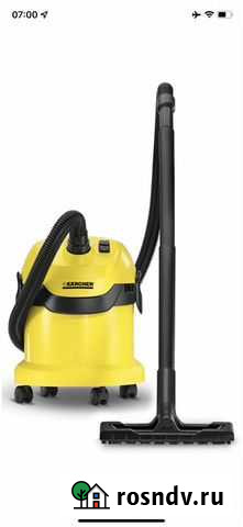 Пылесос Karcher Иваново - изображение 1