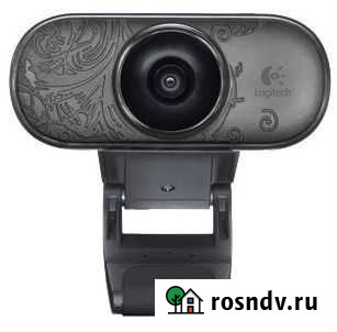 Web камера Logitech C210 Челябинск - изображение 1