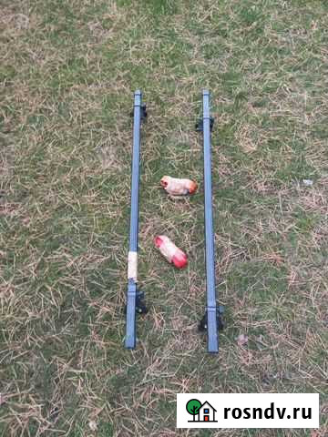 Багажник на крышу opel astra Ульяновск - изображение 1