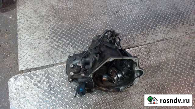 МКПП Крайслер стратус 2.0 Новомосковск - изображение 1