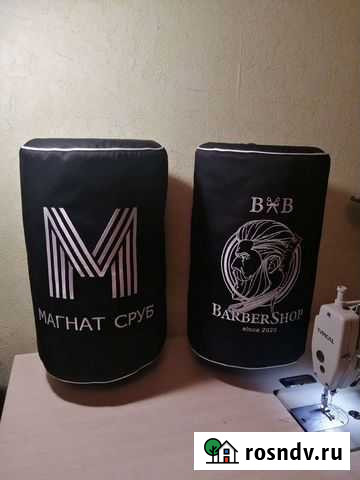 Чехол на кулер Казань - изображение 1