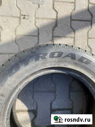 Joyroad Winter RX826 215/65 R16, 4 шт Махачкала - изображение 1