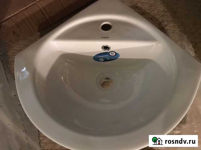 Раковина kyle новая Одинцово - изображение 1