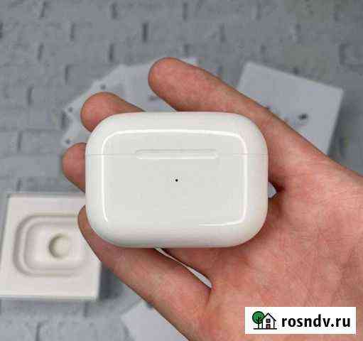 AirPods Pro Хабаровск