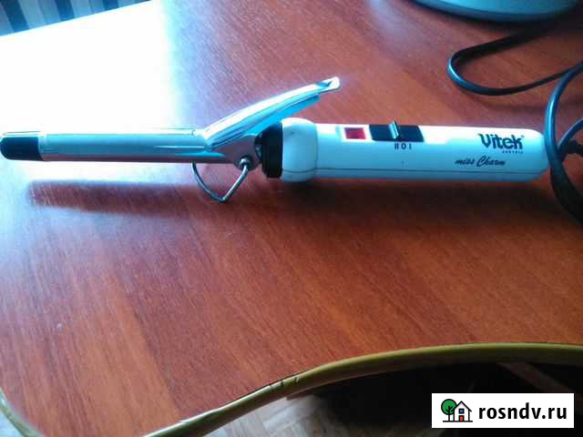 Плойка Псков - изображение 1