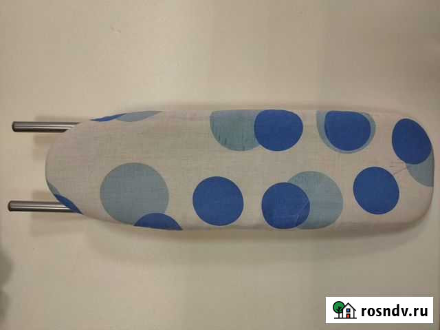 Рукав для глажки (мини гладильная доска) Санкт-Петербург - изображение 1