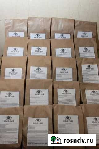 Иван-Чай Нижний Новгород - изображение 1