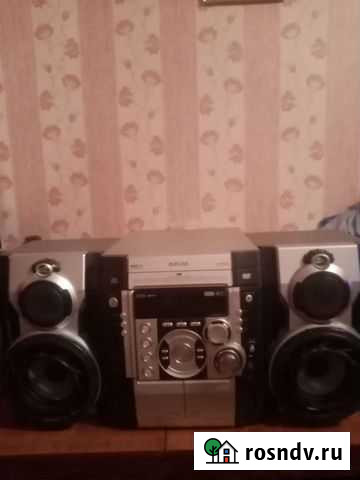 Музыкальный центр Вичуга - изображение 1