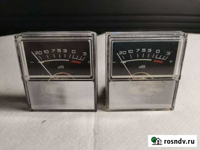 Индикаторы стрелочные Калуга - изображение 1