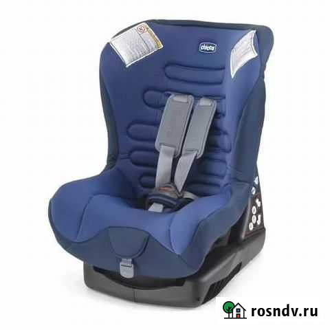 Автокресло в aренду Астрахань - изображение 1