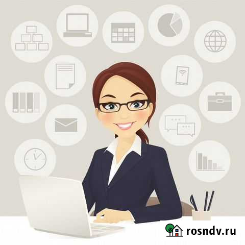 Услуги опытного бухгалтера Томск - изображение 1