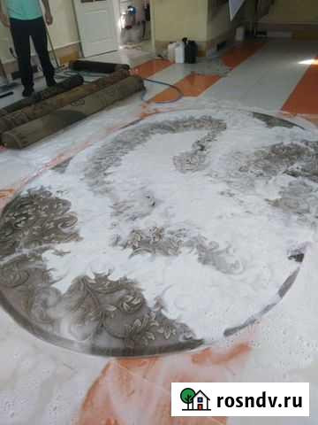 Химчистка Старый Оскол - изображение 1