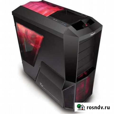 Ryzen, видюха 3 Гб, 16 Гб 3733 мгц +монитор 240 Гц Ростов-на-Дону - изображение 1