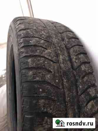 Bridgestone Ice Cruiser 5000 235/65 R17 108, 4 шт Москва