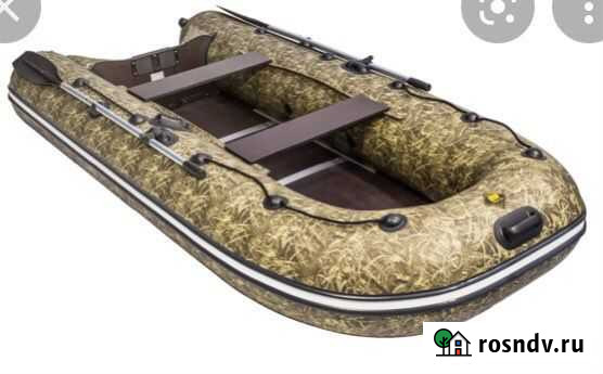 Ривьера 3200 камуфляж Чистополь - изображение 1