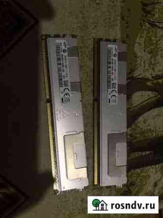 Серверная память ddr3 Муром