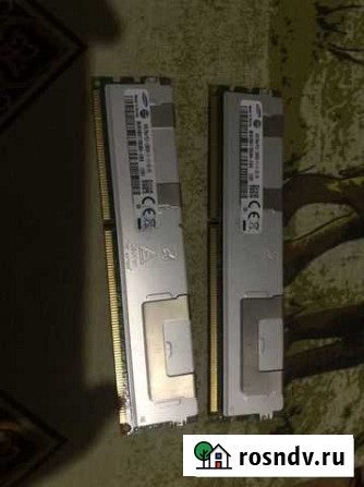 Серверная память ddr3 Муром - изображение 1