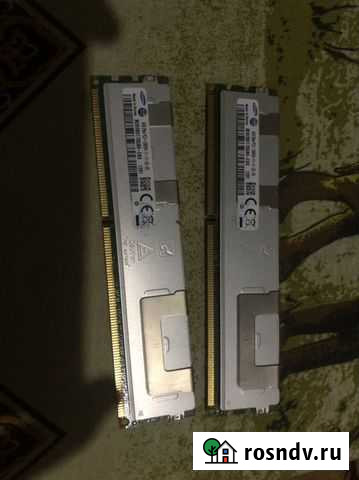 Серверная память ddr3 Муром - изображение 1