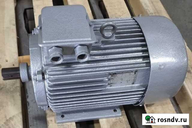 Электродвигатель лебедки подъёма стрелы рдк-250 Чебоксары - изображение 1