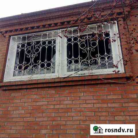 Продам решетки на окна Красноярск