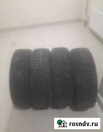 Ovation 185/65 R15 Липецк - изображение 1
