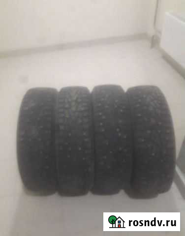 Ovation 185/65 R15 Липецк - изображение 1