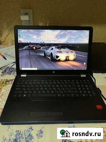 HP AMD A10-9620P/Radeon 535DX 2gb Армавир - изображение 1