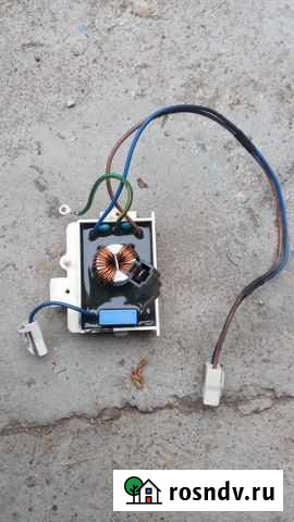 Сетевой фильтр для стиральных машин LG Чита - изображение 1