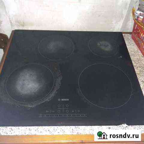 Варочная панель Королев