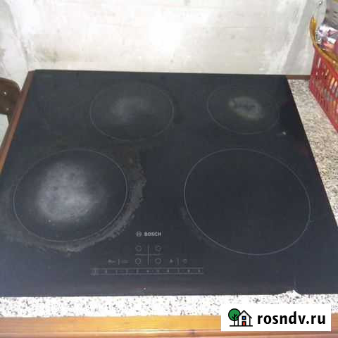 Варочная панель Королев - изображение 1