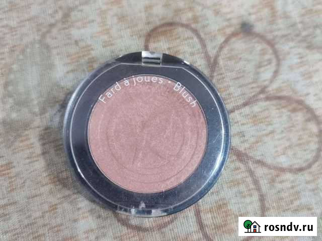 Крем тональный и румяна от Ив Роше (б/у) Астрахань - изображение 1