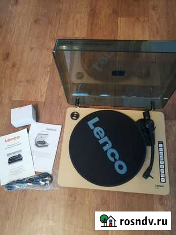 Проигрыватель винила Благовещенск - изображение 1