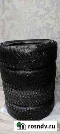 Continental 185/60 R15 3шт Оренбург