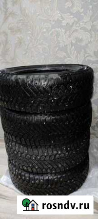 Continental 185/60 R15 3шт Оренбург - изображение 1