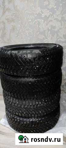 Continental 185/60 R15 3шт Оренбург - изображение 1
