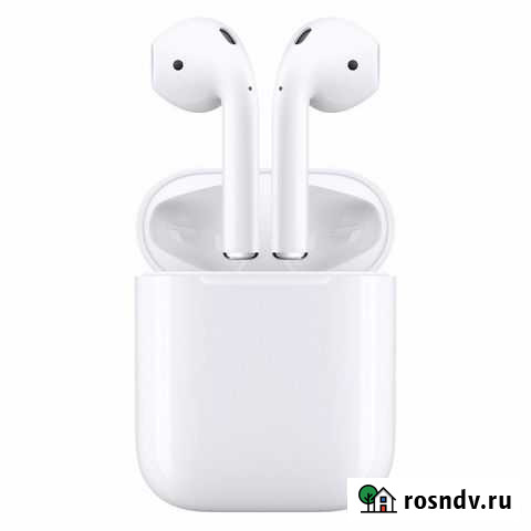 Беспроводные наушники Ростов-на-Дону - изображение 1