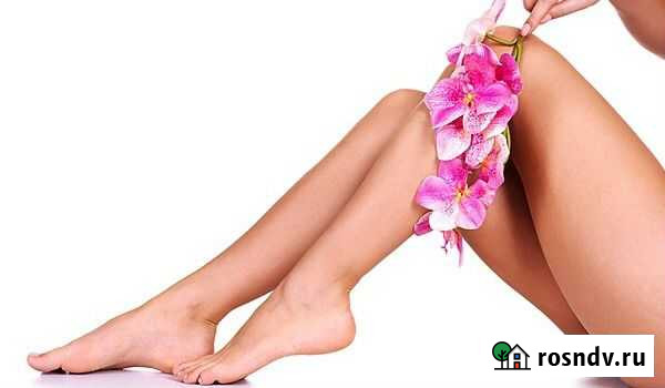 Шугаринг Новый Уренгой - изображение 1