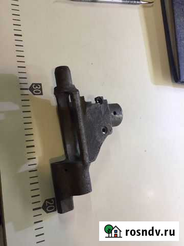 Пмз 1862 Рамка игловодителя Подольск Нижний Новгород - изображение 1