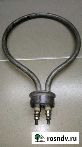 Тэн 220 в, 2 кВт, СССР Нижний Новгород - изображение 1